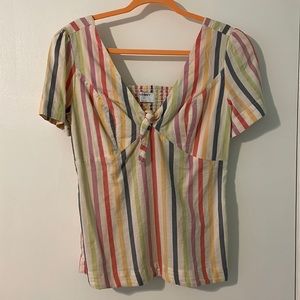 old navy top